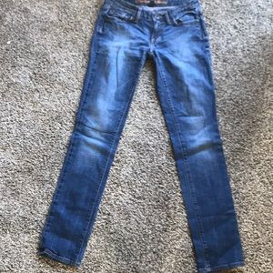 Tweens gap skinny jeans
